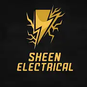 Sheen Electrical Ltd Logo