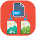 PDF to Image Converter1.3