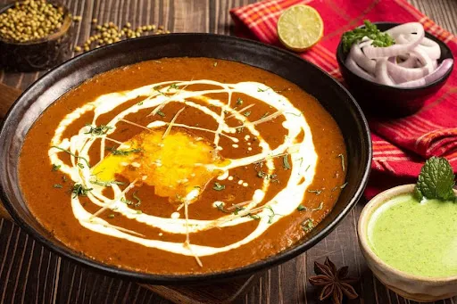 Special Dal Makhani