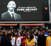 Mort de Kobe Bryant : le monde du football rend hommage au "Black Mamba"