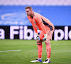 Matz Sels vers le champion de France? 