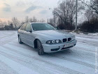 продам авто BMW 523 5er (E39)