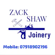 Zack Shaw Joinery Logo