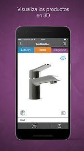 Free Download Grifería Clever AR APK for PC