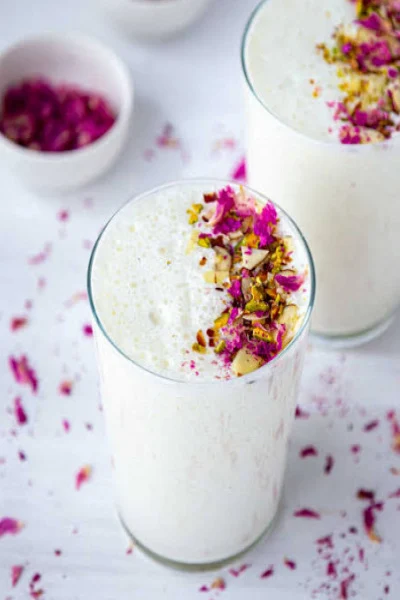 Meethi Lassi 200 Ml