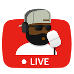Cover Image of Download TopTube Live for YouTube 1.1 APK