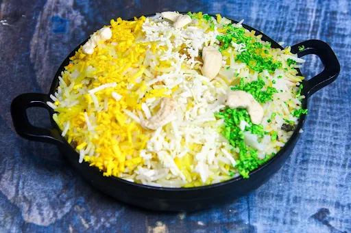 Veg Pulao