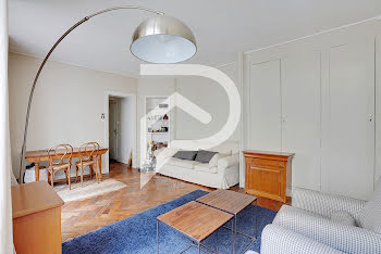 appartement à Paris 20ème (75)