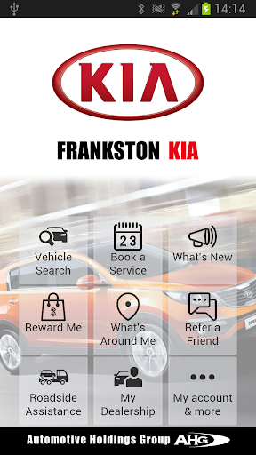 Frankston Kia