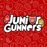 Cover Image of Download Arsenal Junior Gunners 4.2.1 APK