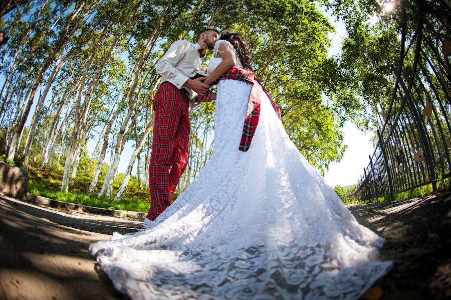 Fotografo di matrimoni Maksim Ivanickiy (zerlut). Foto del 19 febbraio 2020