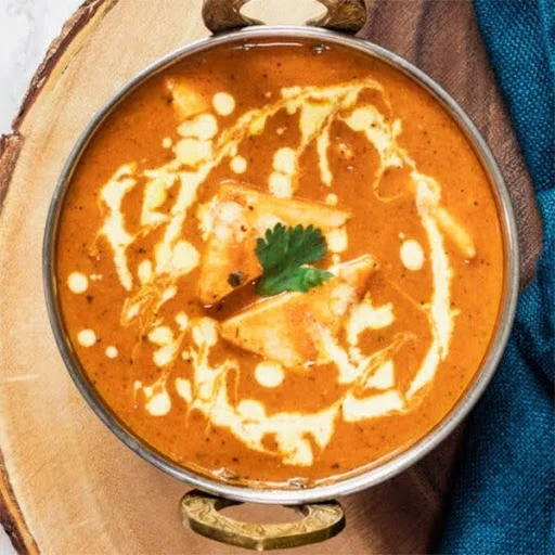 Shahi Paneer