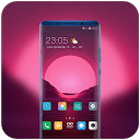 App Download Theme for neon sunset oppo find x wallpap Install Latest APK downloader