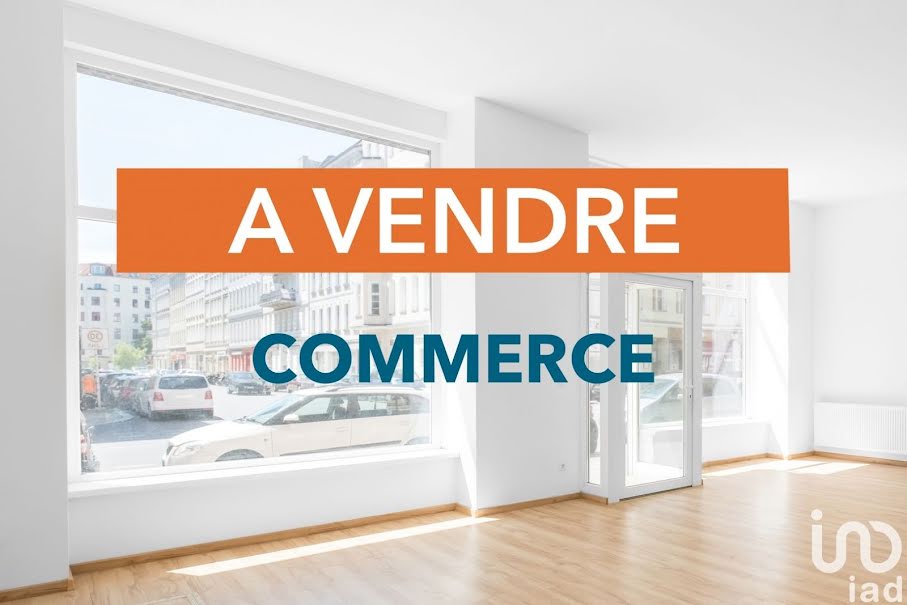 Vente locaux professionnels  30 m² à Le Pont-de-Beauvoisin (38480), 45 400 €