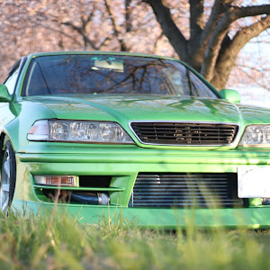 マークII JZX100