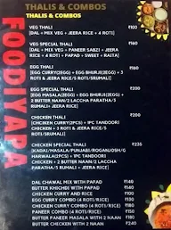 Foodiyapa menu 8
