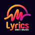 MBit Lyrics™ : Lyrical Photo Video Maker 1.7