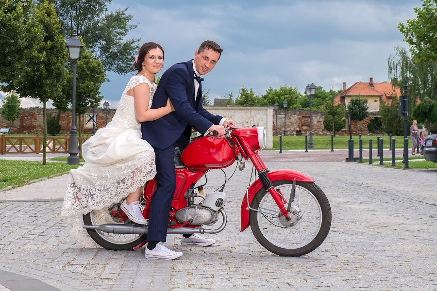 Fotógrafo de bodas Ion Ciprian Tamasi (ioncipriantama). Foto del 30 de agosto 2016