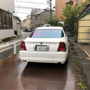 クラウンマジェスタ JZS177