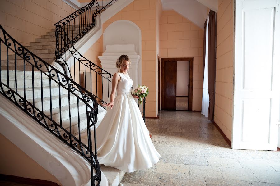 Photographe de mariage Sergey Goncharuk (honcharukphoto). Photo du 24 février 2020