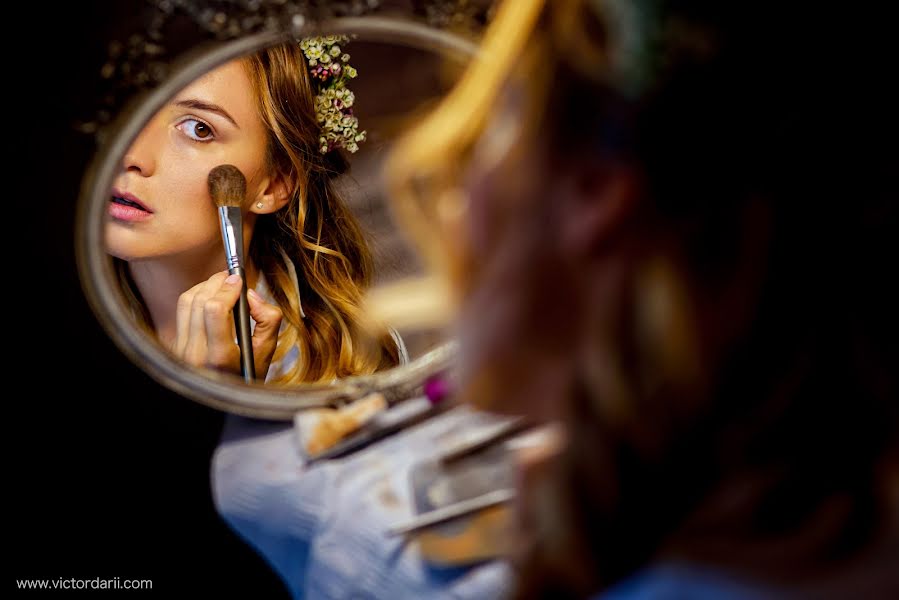 Fotografo di matrimoni Victor Darii (id238093491). Foto del 14 settembre 2017