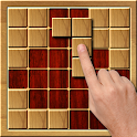 Icon Wood Block Puzzle - Block Game