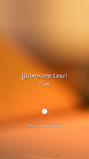 Giampiero Lesci 2.2.4 APK + Mod (Unlimited money) إلى عن على ذكري المظهر