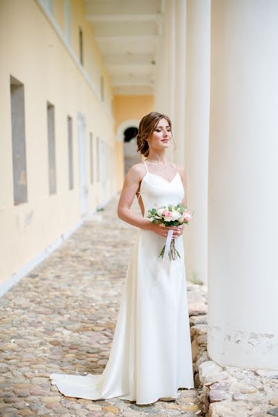 Wedding photographer Galya Firsova (galafirsova). Photo of 15 July 2017