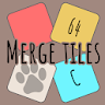 Merge Tiles (2048) icon