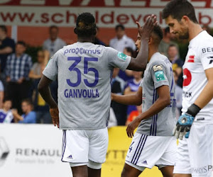 Lukebakio a surpris Anderlecht: "On ne s'y attendait pas"