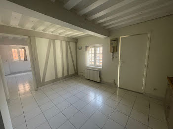 appartement à Rouen (76)