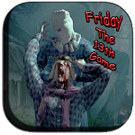 Cover Image of Скачать new Friday the 13th game guide 1.0 APK