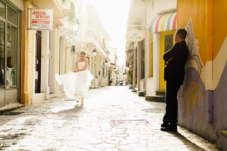 Wedding photographer Konstantin Selivanov (konstantinsel). Photo of 8 August 2017