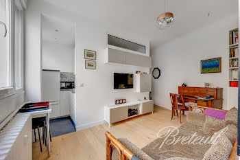 appartement à Neuilly-sur-Seine (92)