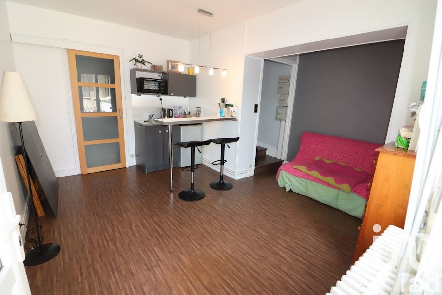 Vente appartement 2 pièces 46 m² à Bayeux (14400), 169 500 €