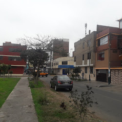 Academia de Baile "Baila-Mas" Los Olivos Lima Peru