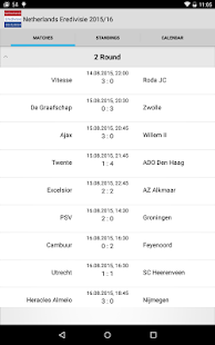How to install Netherlands Eredivisie 2015/16 1.0 unlimited apk for android