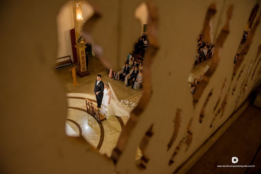 Fotógrafo de casamento Daniel Rodrigues (danielrodrigues). Foto de 11 de maio 2020