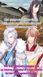 Reversed Tale of Genji poster 12