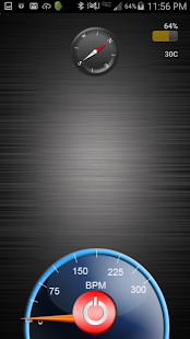Flashlight for Samsung Galaxy(圖2)-速報App