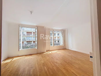 appartement à Paris 15ème (75)