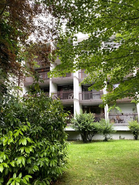 Vente appartement 5 pièces 85 m² à Villenave-d'Ornon (33140), 295 000 €