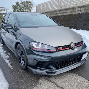 ゴルフGTI