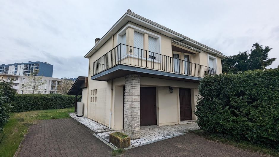 Vente maison 5 pièces 111 m² à Merignac (33700), 347 000 €