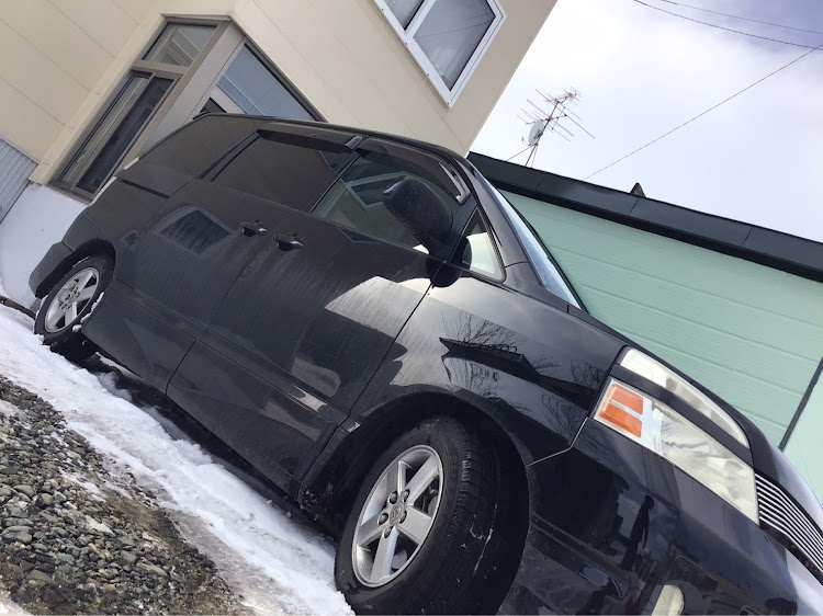 ヴォクシーの何の乗ろうさんが投稿したカスタム事例の投稿画像1枚目