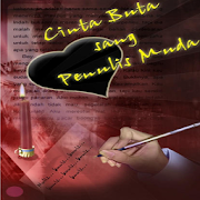 Novel Kisah Cinta Penulis Muda 1.0 Icon