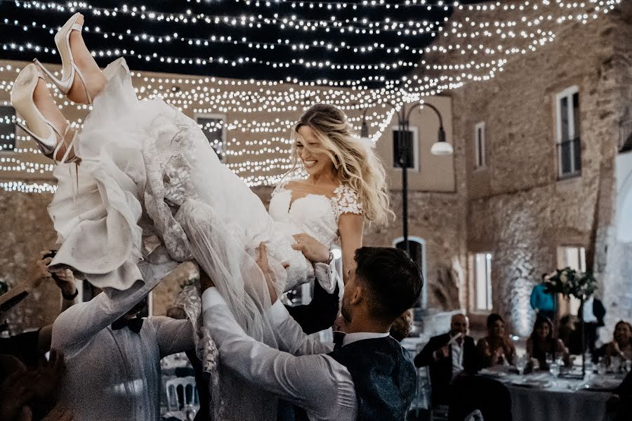 Fotografo di matrimoni Paolo Sicurella (sicurella). Foto del 2 maggio 2023