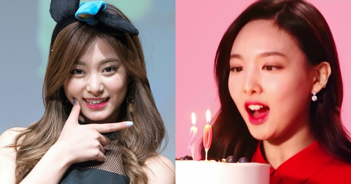 TWICE Reveals Their Birthday Celebration Tradition Koreaboo, 55% OFF