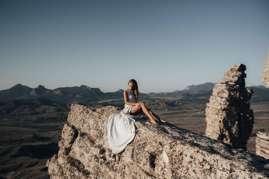 Wedding photographer Nikolay Kharlamov (nikharlamov). Photo of 29 August 2020