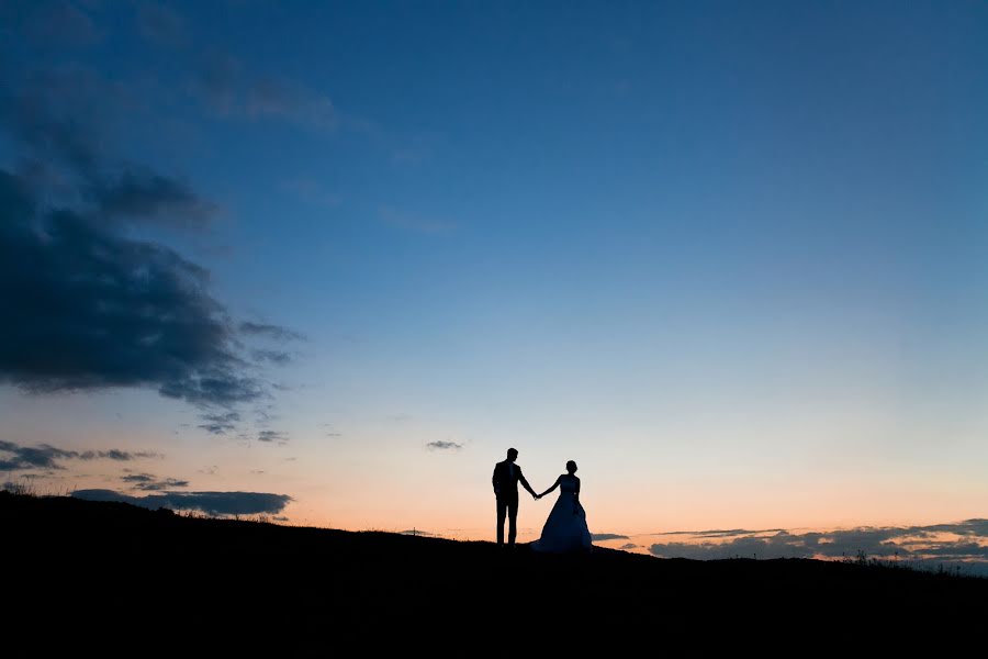 Fotografo di matrimoni Olga Laznikova (4ina). Foto del 16 giugno 2014